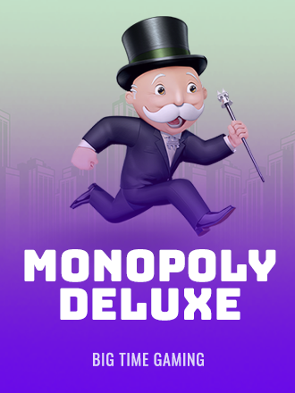 Monopoly Deluxe