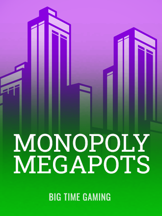 Monopoly Megapots
