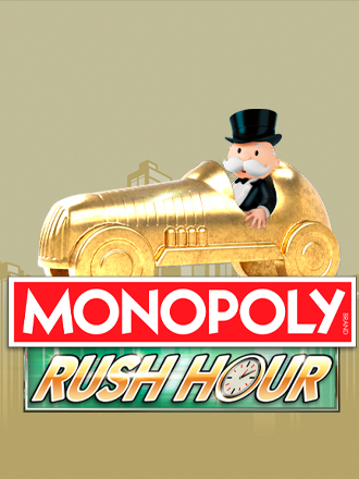 Monopoly Rush Hour