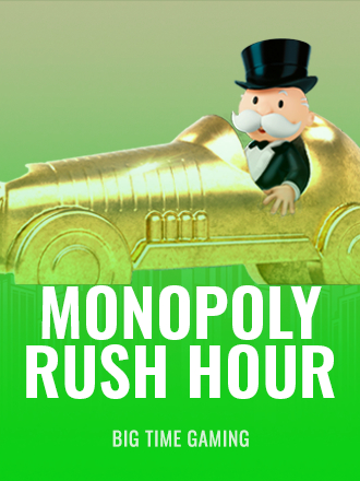 Monopoly Rush Hour