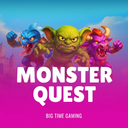 Monster Quest