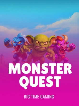 Monster Quest
