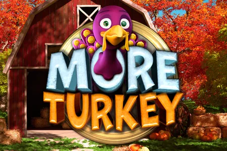 More Turkey