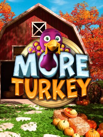 More Turkey