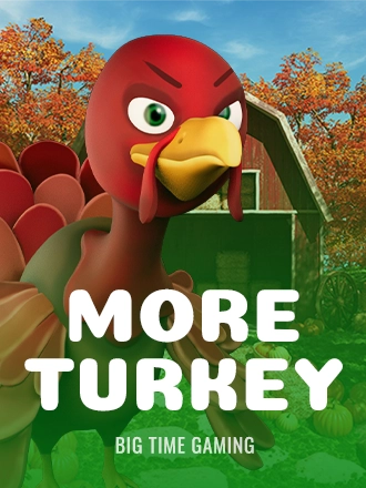 More Turkey