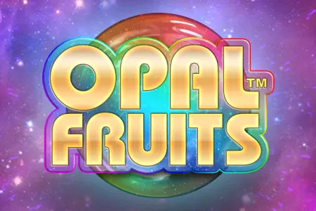 Opal Fruits