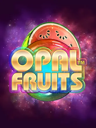 Opal Fruits