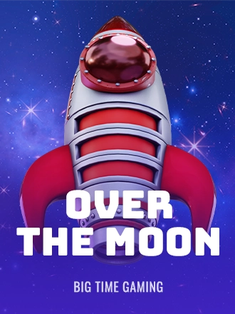Over The Moon