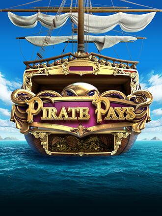 Pirate Pays