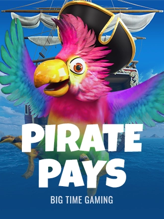 Pirate Pays