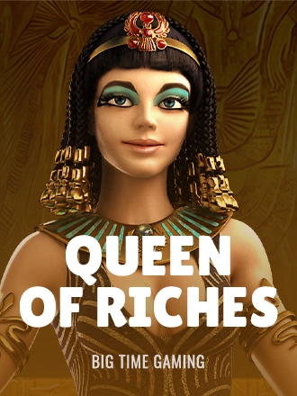 Queen of Riches