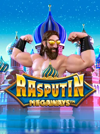 Rasputin Megaways