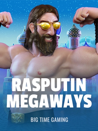 Rasputin Megaways
