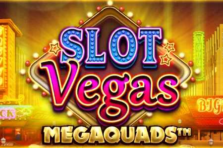 Slot Vegas