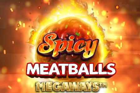 Spicy Meatballs