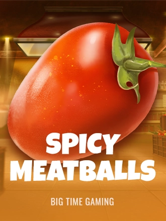 Spicy Meatballs