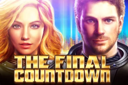 The Final Countdown