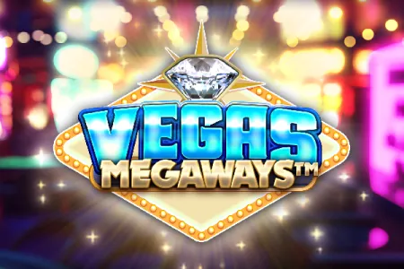 Vegas Megaways