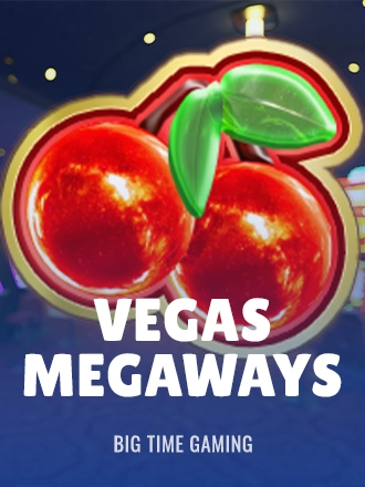 Vegas Megaways