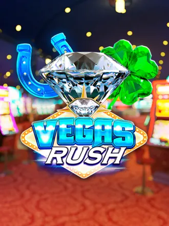 Vegas Rush