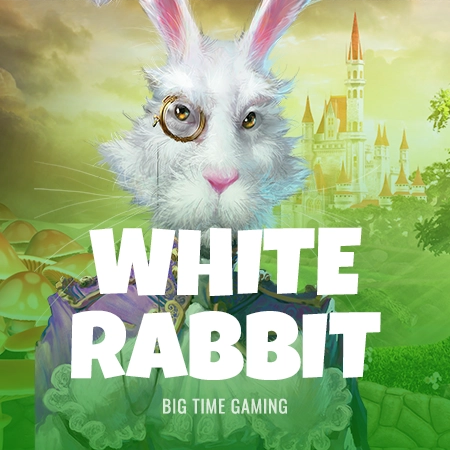 White Rabbit