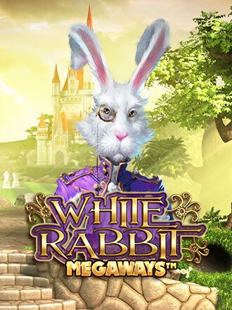 White Rabbit