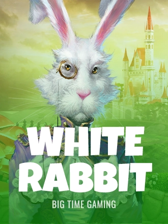 White Rabbit
