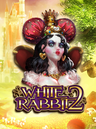White Rabbit 2