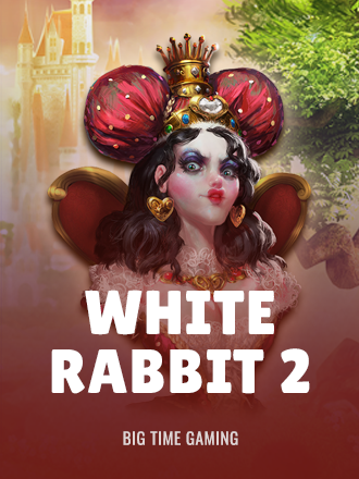 White Rabbit 2