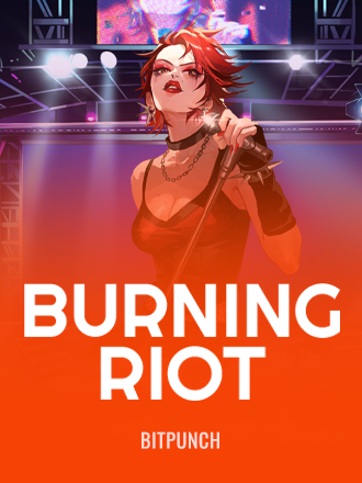 Burning Riot