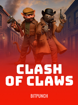 Clash of Claws