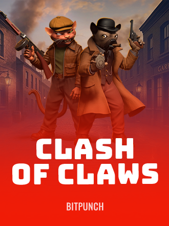 Clash of Claws