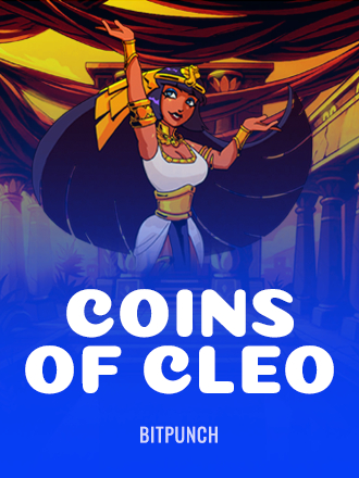 Coins of Cleo