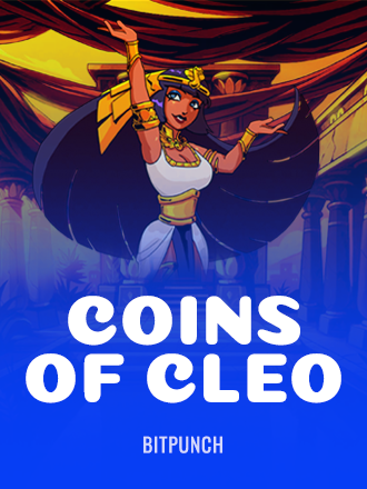Coins of Cleo