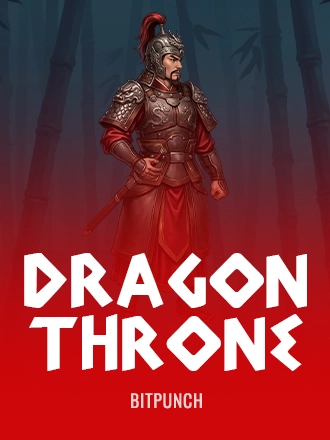 Dragon Throne