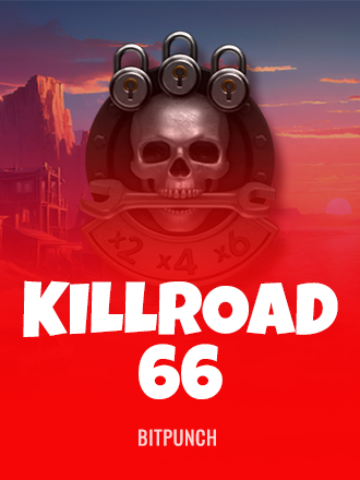 Killroad 66