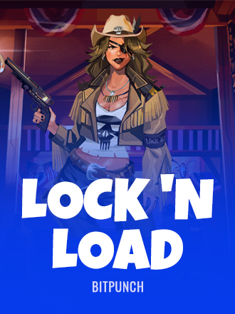 Lock 'n Load