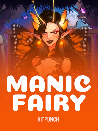 Manic Fairy