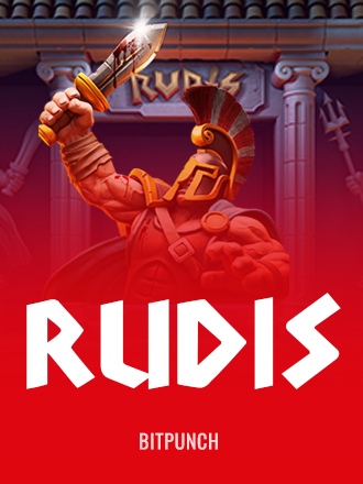 Rudis
