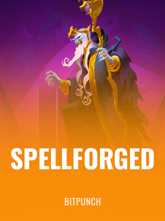 Spellforged
