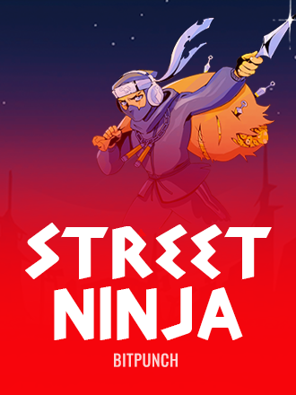 Street Ninja