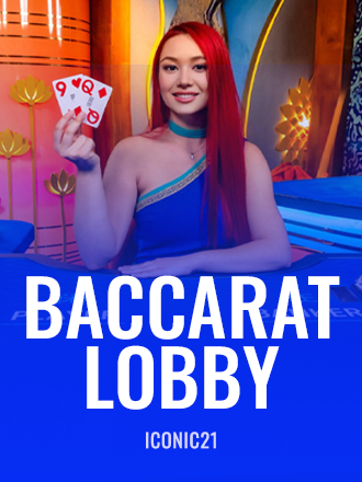 Baccarat Lobby