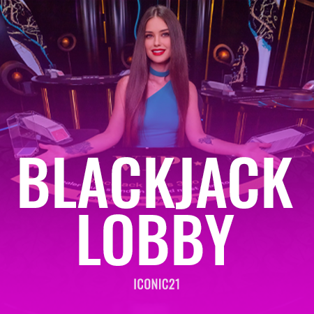 Blackjack Lobby