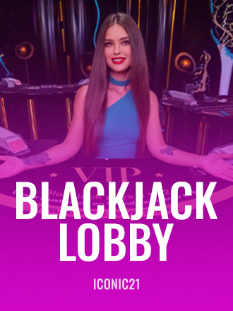 Blackjack Lobby