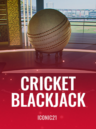 Cricket Blackjack