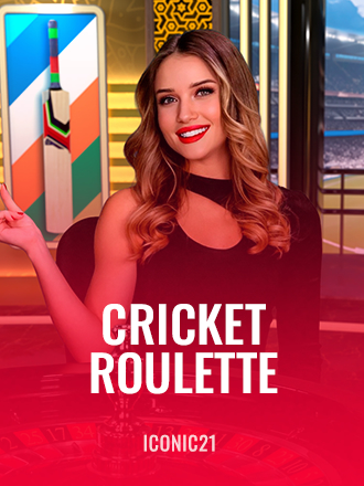 Cricket Roulette