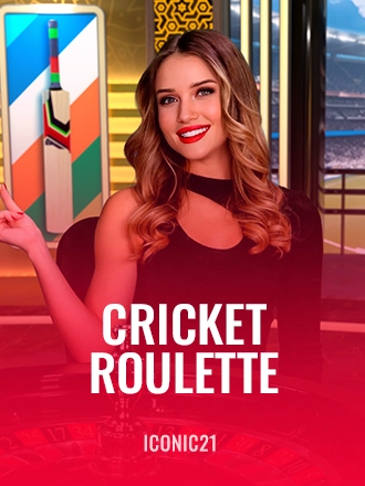 Cricket Roulette