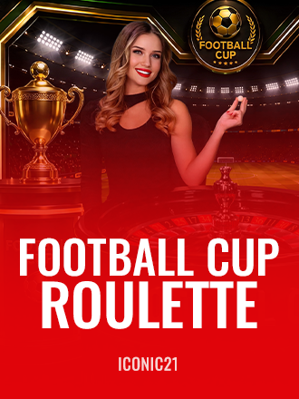 Football Cup Roulette