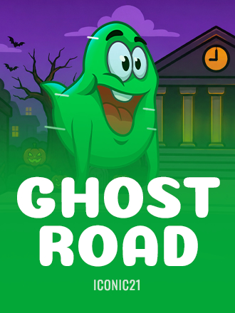 Ghost Road