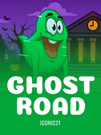 Ghost Road